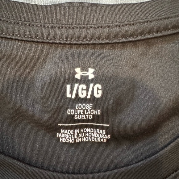 Under armour tees - Picture 3 of 3